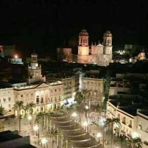 Piso Amaya Cadiz